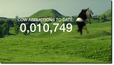 CowAbduction.com