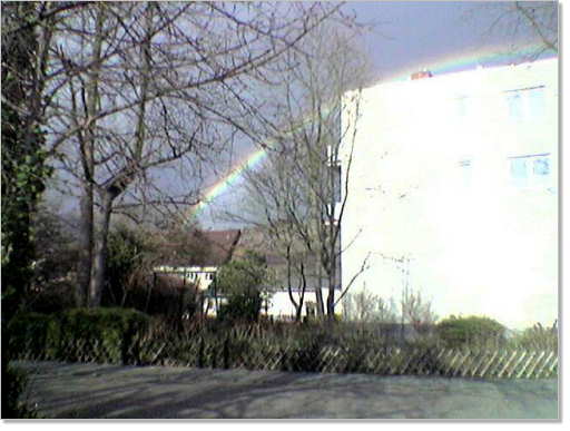 Regenbogen