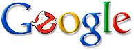 Ghostbusters - Google