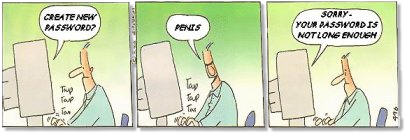 Penis zu kurz