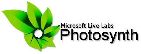 Microsoft Live Labs Photosynth
