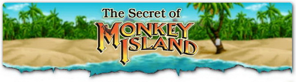 Monkey Island