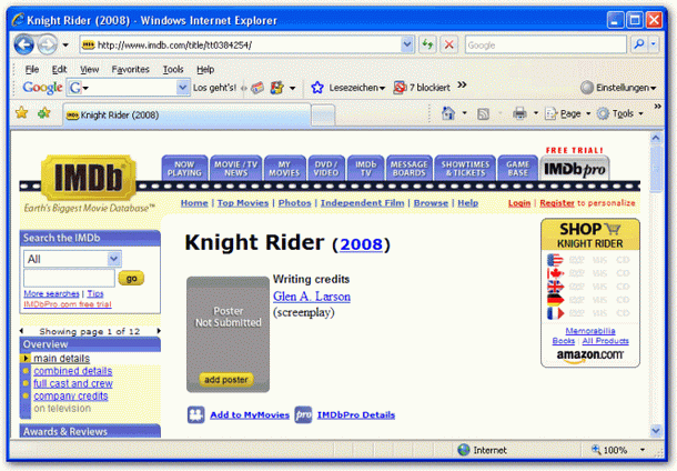 Knight Rider