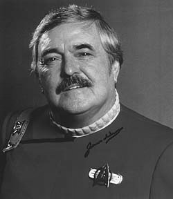 James Doohan