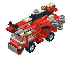 LEGO Factory