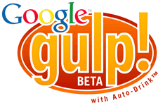 Google Gulp!