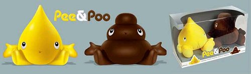 Pee & Poo