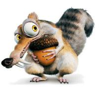 Scrat