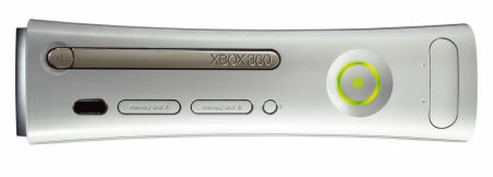 X-Box 360