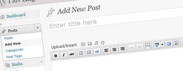 Pflegen Sie die Texte und Bilder auf Ihrer Webseite so einfach wie Sie es von Office gewohnt sind.