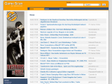 gamescan.de Mit der Suchfunktion auf GameScan findet jeder in sekundenschnelle alle Infos zu Computer- und Videospielen: News, Tests und Cheats.